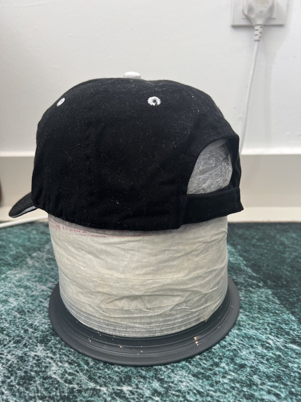 Honda vintage Honda Acura NSX cap Size ONE SIZE - 2 Thumbnail