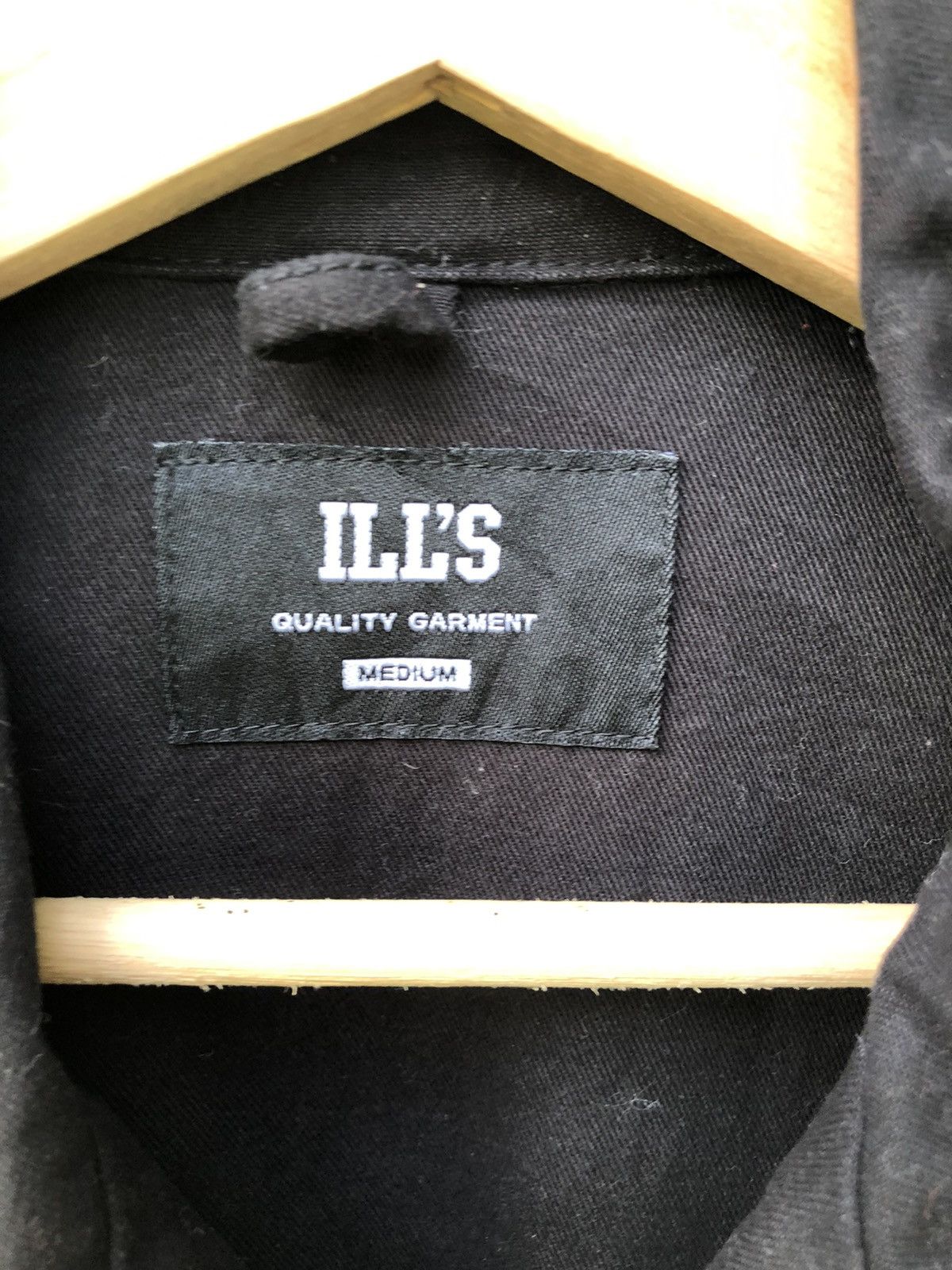 Other UTILITY STYLE M 65 ARMY JACKET Size US M / EU 48-50 / 2 - 3 Thumbnail