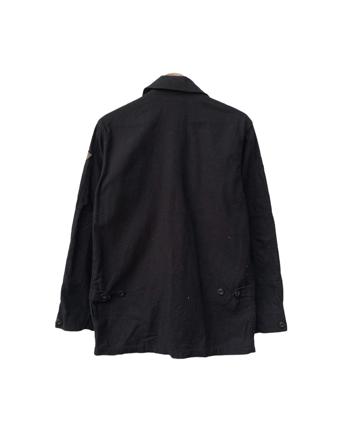 Other UTILITY STYLE M 65 ARMY JACKET Size US M / EU 48-50 / 2 - 2 Thumbnail