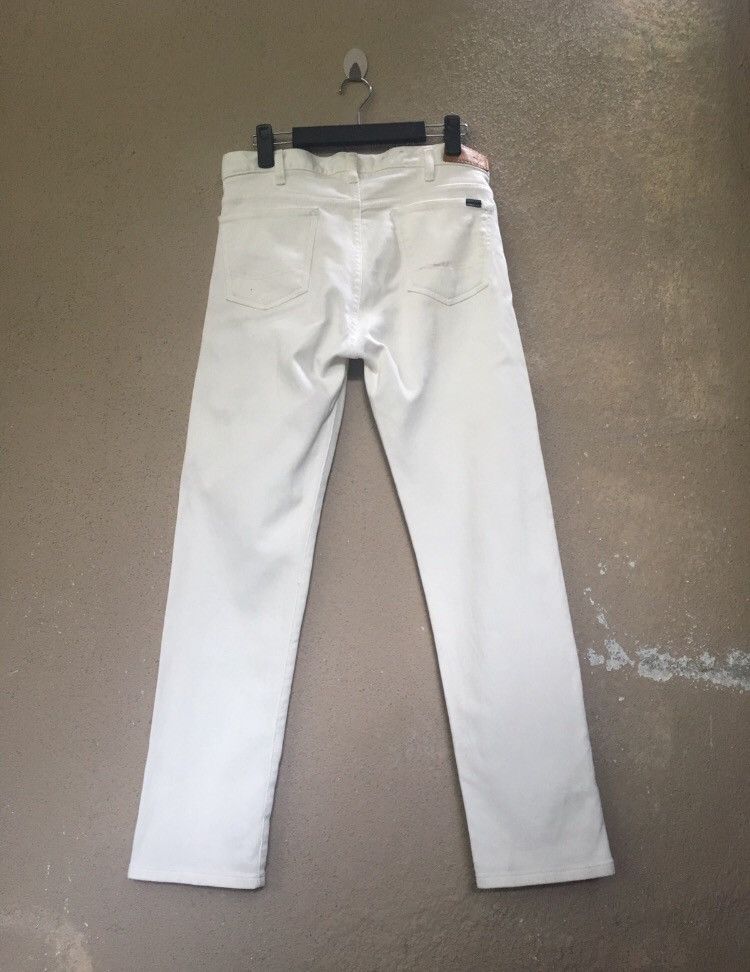 Beams Plus × Japanese Brand × Tornado Mart FLARE🔥BEAMS PLUS COWDUROY PANTS Size 30" / US 8 / IT 44 - 2 Thumbnail