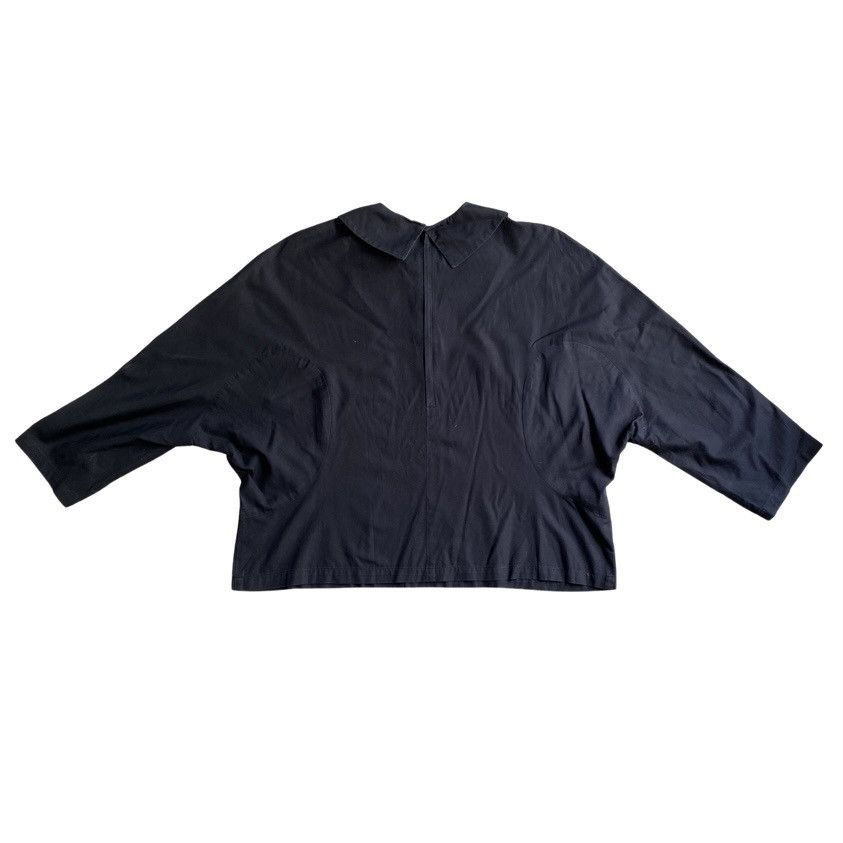 Comme des Garcons Comme des garcons oversize blouse Size S / US 4 / IT 40 - 5 Thumbnail