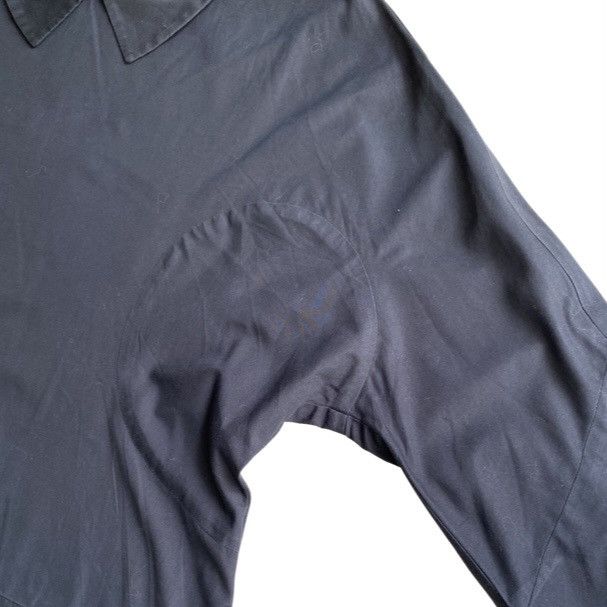 Comme des Garcons Comme des garcons oversize blouse Size S / US 4 / IT 40 - 3 Thumbnail
