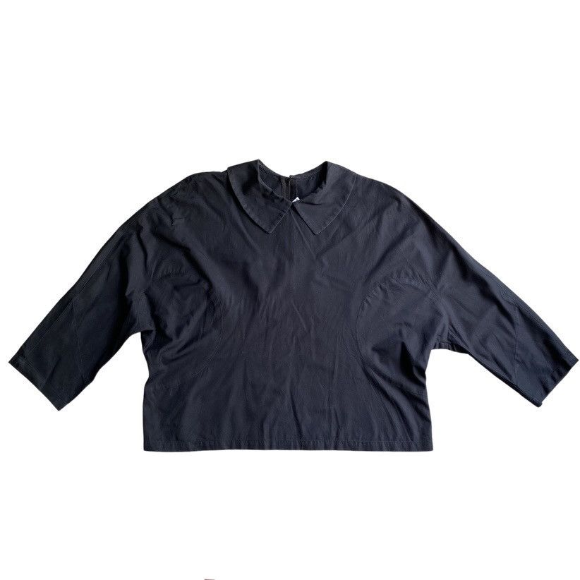 Comme des Garcons Comme des garcons oversize blouse Size S / US 4 / IT 40 - 1 Thumbnail