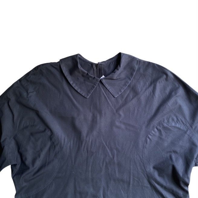 Comme des Garcons Comme des garcons oversize blouse Size S / US 4 / IT 40 - 2 Thumbnail