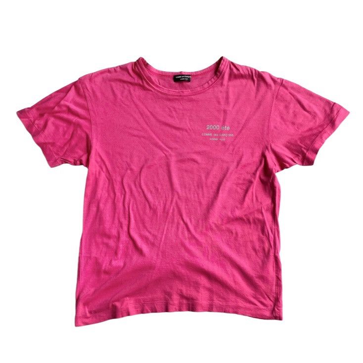 Vintage SS 2000 T Shirt