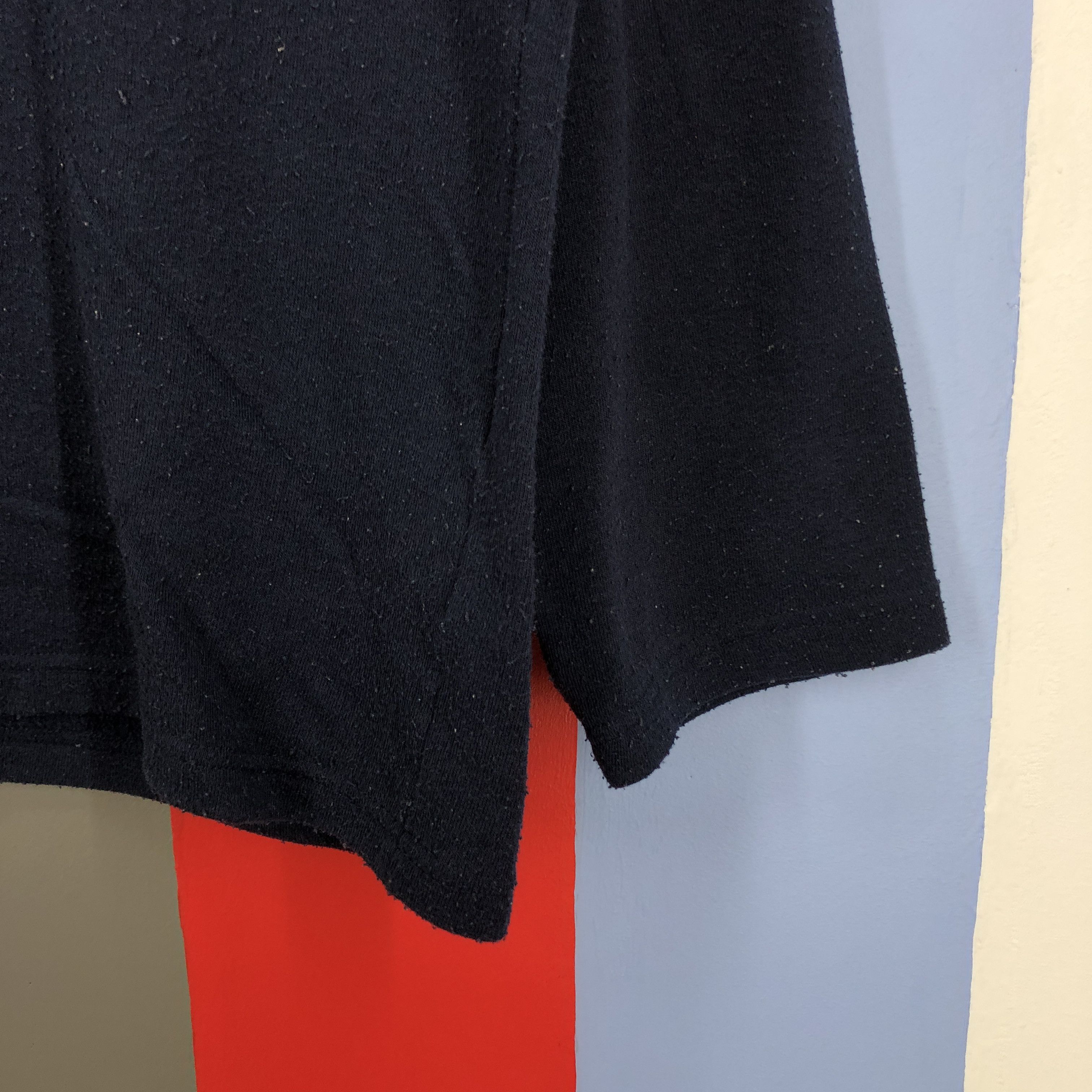 Lyle & Scott LYLE N SCOTT BLACK LABEL Crew Neck Sweatshirt #1026/AJ Size US L / EU 52-54 / 3 - 3 Thumbnail