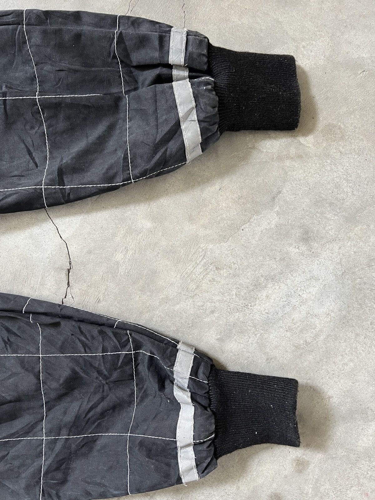 Vintage Vintage OMP Racing Overall Size US 36 / EU 52 - 19 Thumbnail