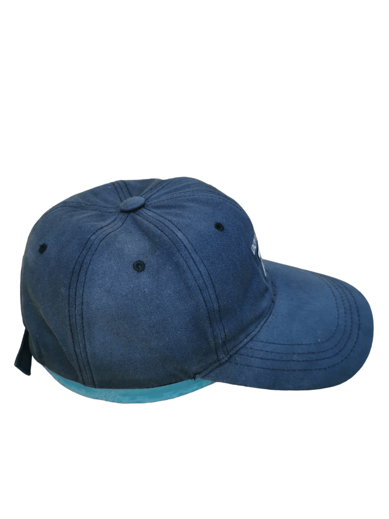 Boy London VINTAGE BOY LONDON 76 SEDITIONARIES HAT CAP Size ONE SIZE - 4 Thumbnail