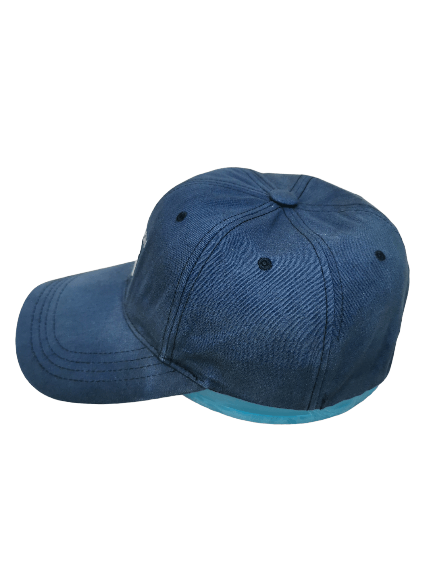 Boy London VINTAGE BOY LONDON 76 SEDITIONARIES HAT CAP Size ONE SIZE - 2 Thumbnail