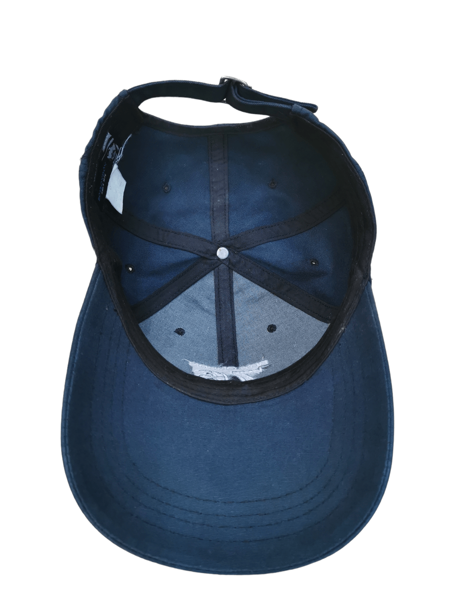 Boy London VINTAGE BOY LONDON 76 SEDITIONARIES HAT CAP Size ONE SIZE - 5 Thumbnail
