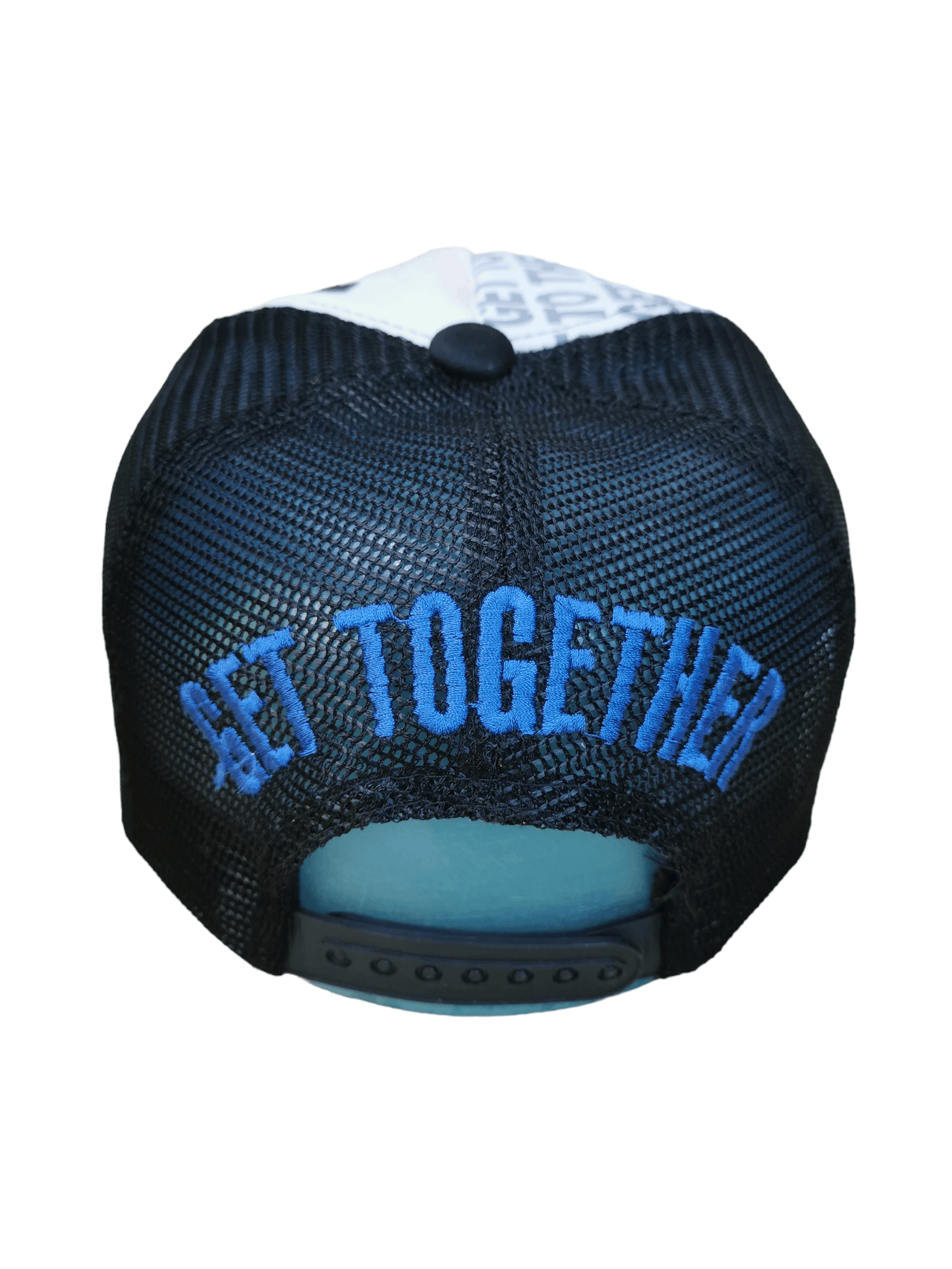 peaceminusone 🔥4 MONTHS SALE🔥 JAPANESE DESIGNER PEACE PROJECT HAT Size ONE SIZE - 5 Thumbnail