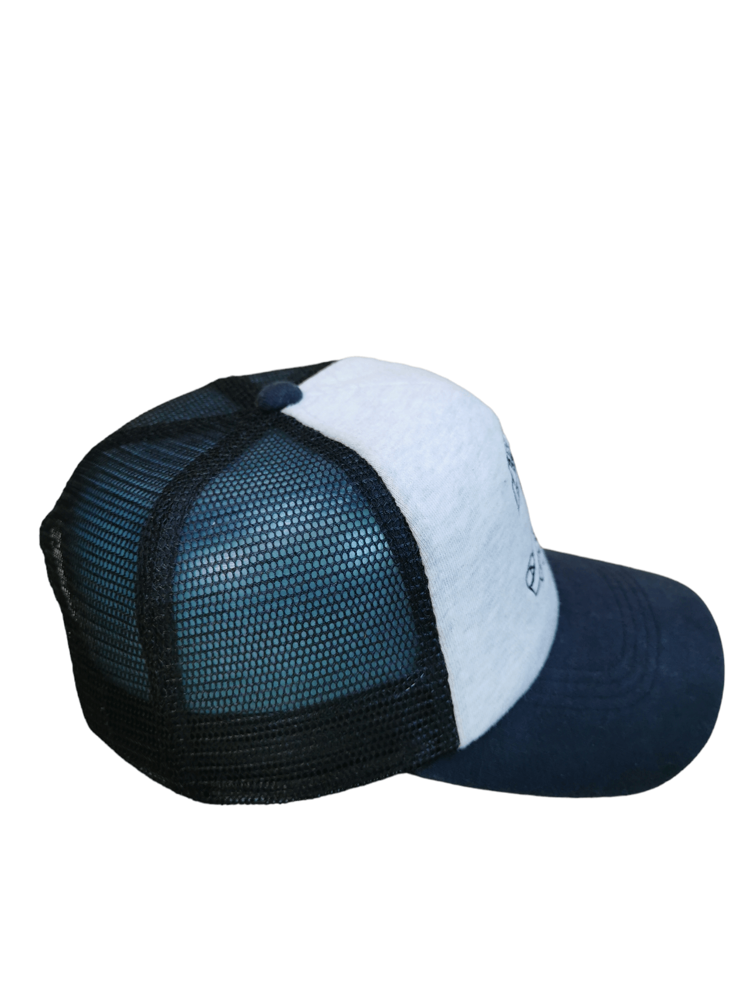 Japanese Brand JAPANESE BRAND BACK NUMBER HAT CAP Size ONE SIZE - 4 Thumbnail