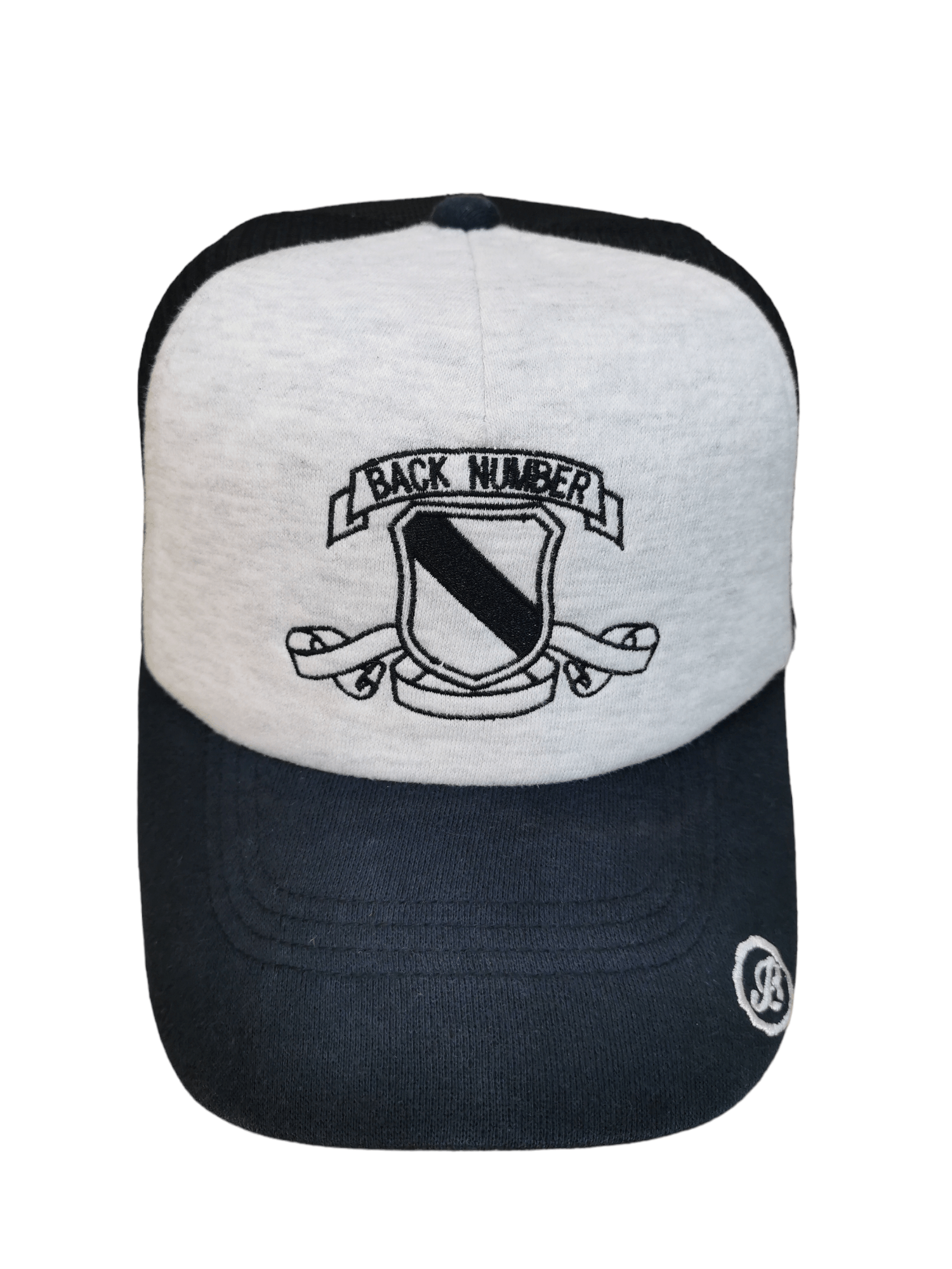 Japanese Brand JAPANESE BRAND BACK NUMBER HAT CAP Size ONE SIZE - 1 Thumbnail