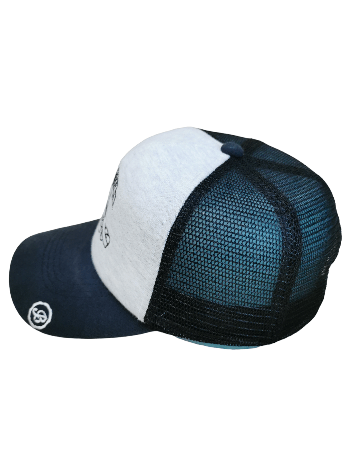 Japanese Brand JAPANESE BRAND BACK NUMBER HAT CAP Size ONE SIZE - 2 Thumbnail