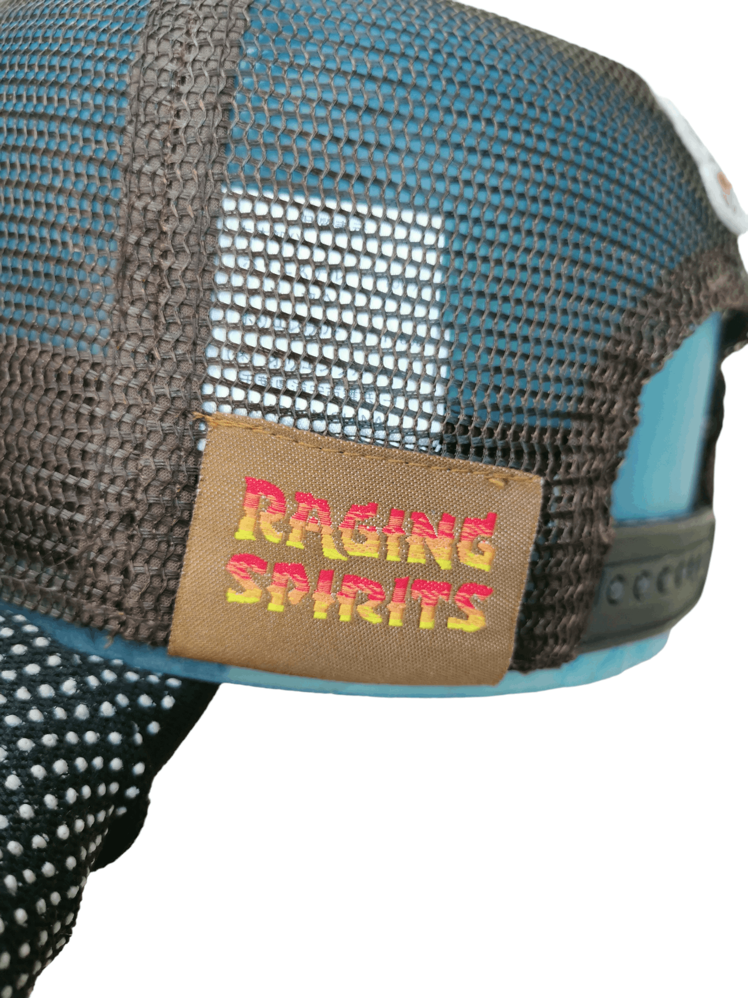Anime TOKYO DISNEY RAGING SPIRITS HAT CAP Size ONE SIZE - 3 Thumbnail