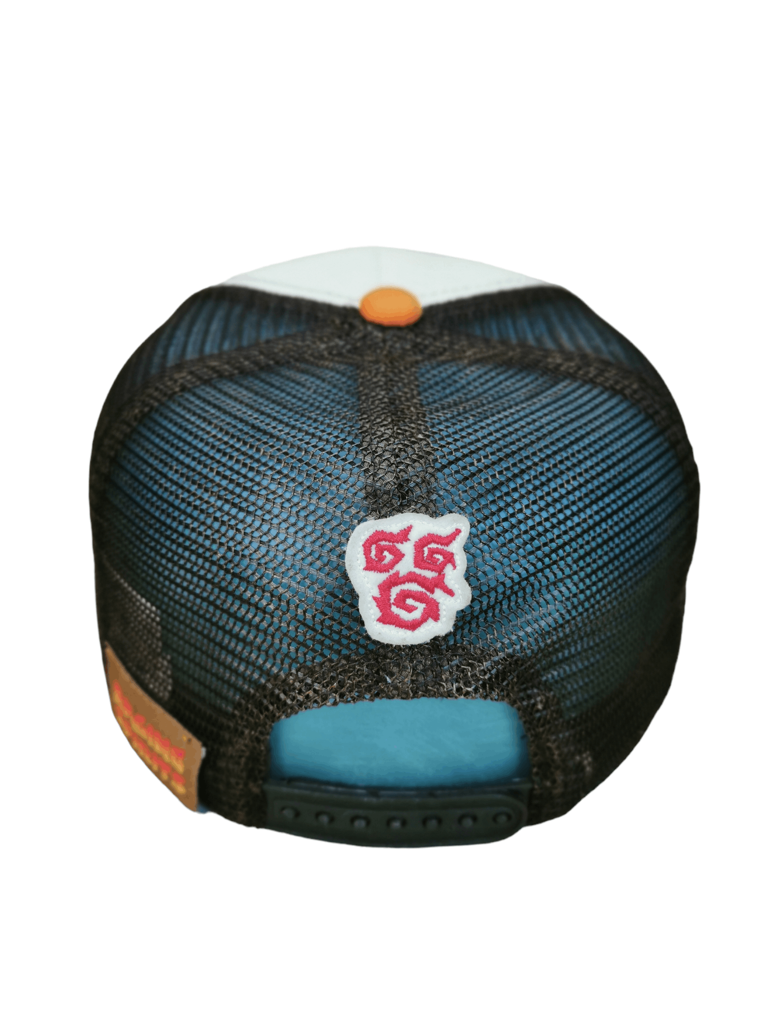 Anime TOKYO DISNEY RAGING SPIRITS HAT CAP Size ONE SIZE - 4 Thumbnail
