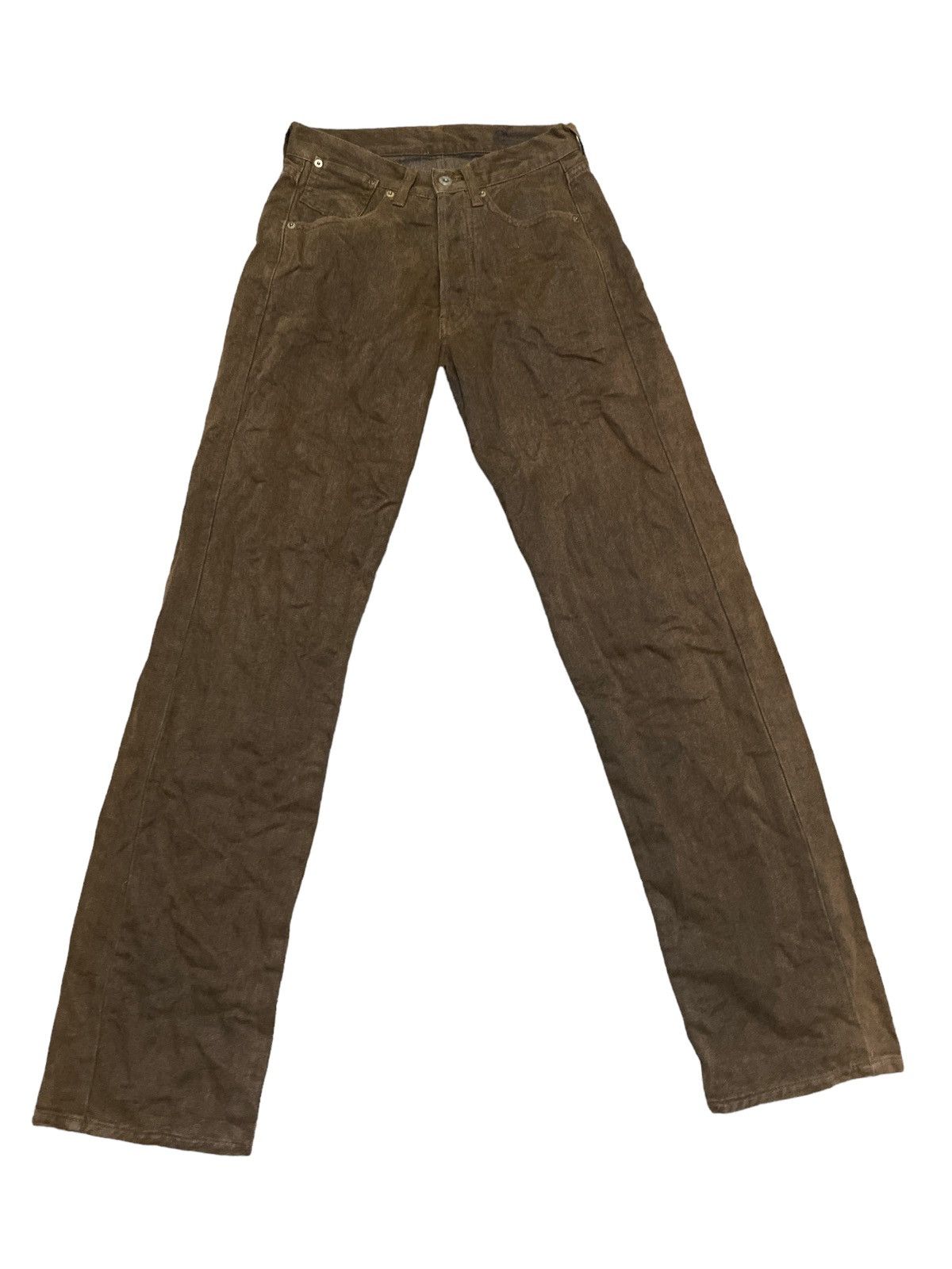 Nigel Cabourn British Army Pant | Grailed