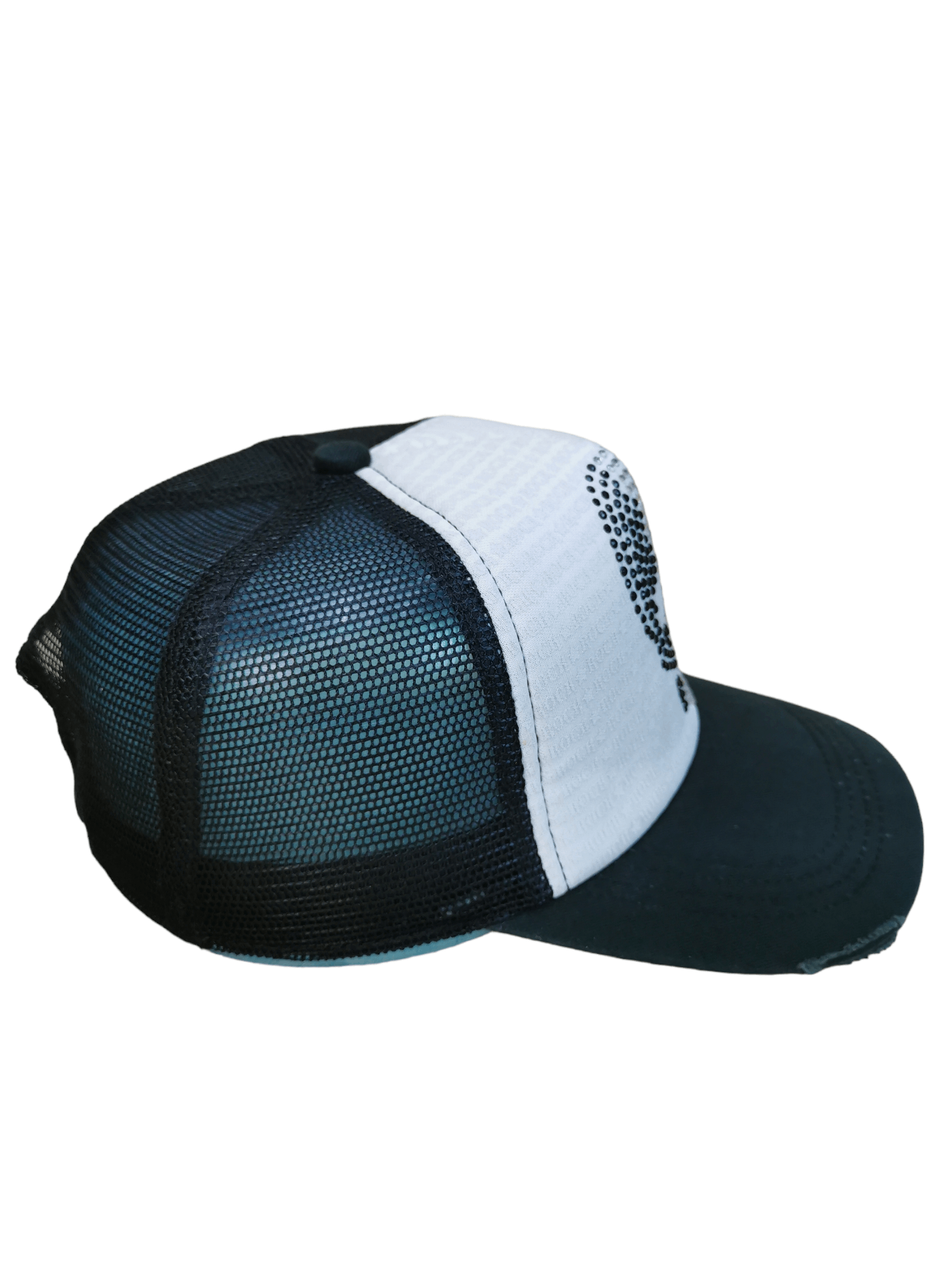 Designer × Seditionaries PRISON SKULLS SEDITIONARIES ROCK HAT CAP Size ONE SIZE - 4 Thumbnail
