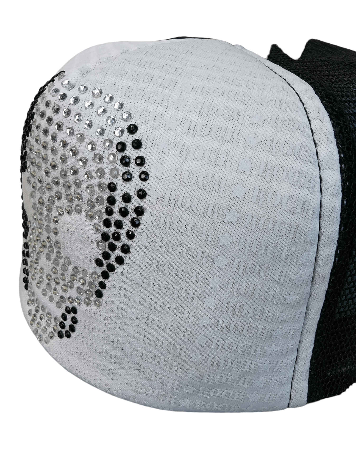 Designer × Seditionaries PRISON SKULLS SEDITIONARIES ROCK HAT CAP Size ONE SIZE - 5 Thumbnail