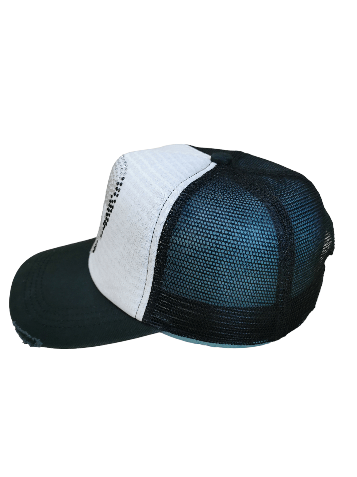 Designer × Seditionaries PRISON SKULLS SEDITIONARIES ROCK HAT CAP Size ONE SIZE - 2 Thumbnail
