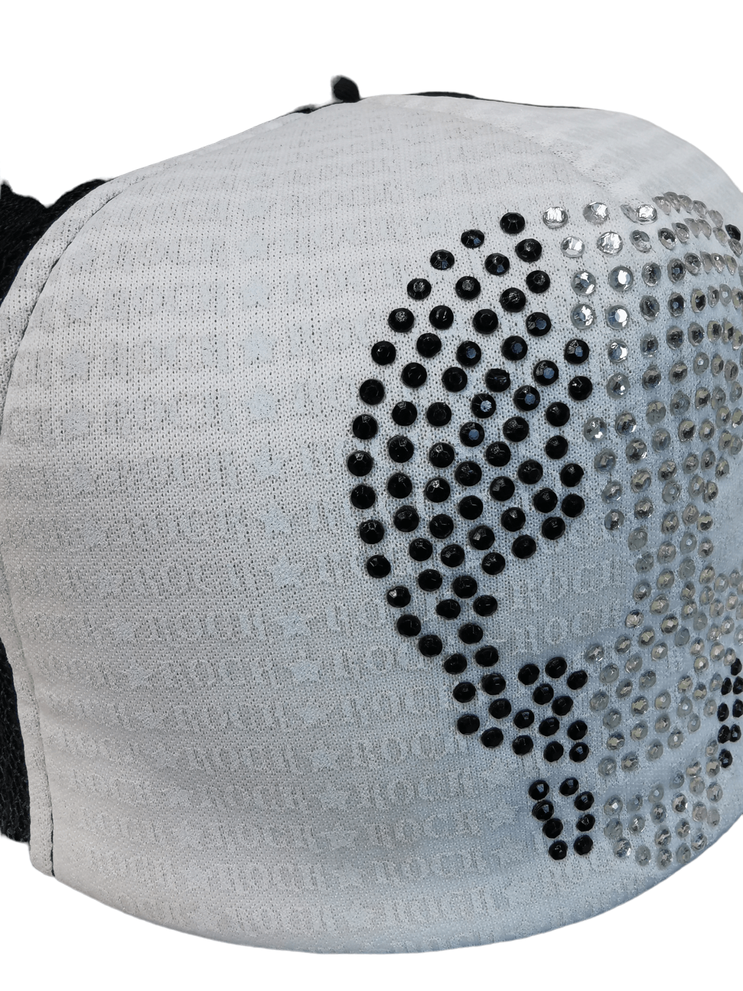 Designer × Seditionaries PRISON SKULLS SEDITIONARIES ROCK HAT CAP Size ONE SIZE - 6 Thumbnail