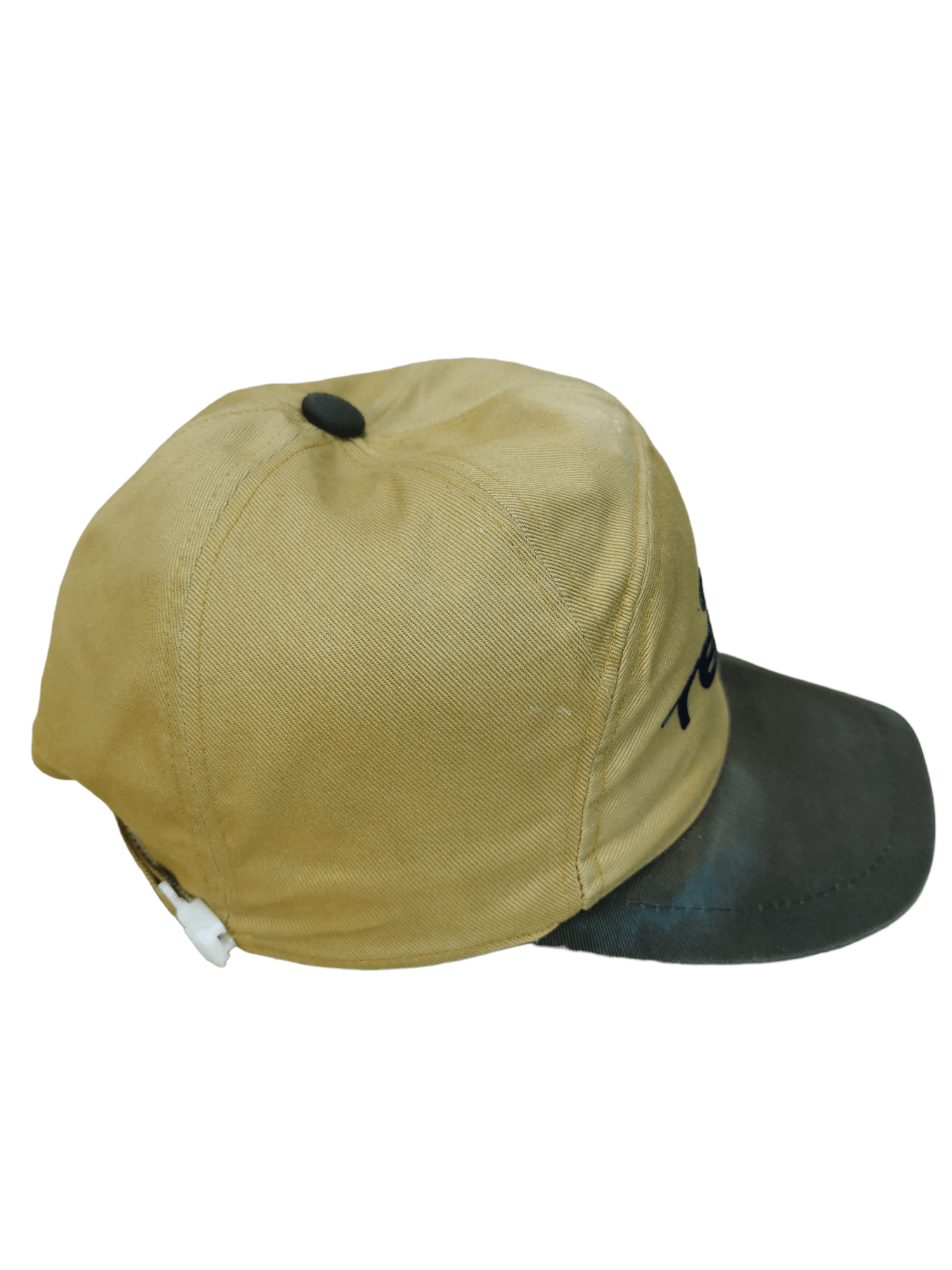 Japanese Brand 🔥4 MONTHS SALE🔥 VINTAGE TOYOTA RACING TOYOTA TECNO HAT CAP Size ONE SIZE - 4 Thumbnail