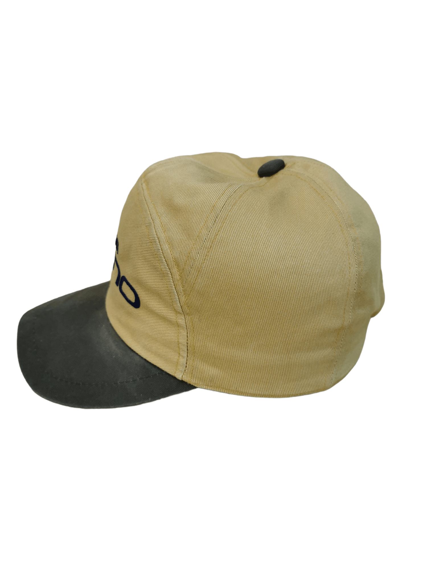 Japanese Brand 🔥4 MONTHS SALE🔥 VINTAGE TOYOTA RACING TOYOTA TECNO HAT CAP Size ONE SIZE - 2 Thumbnail