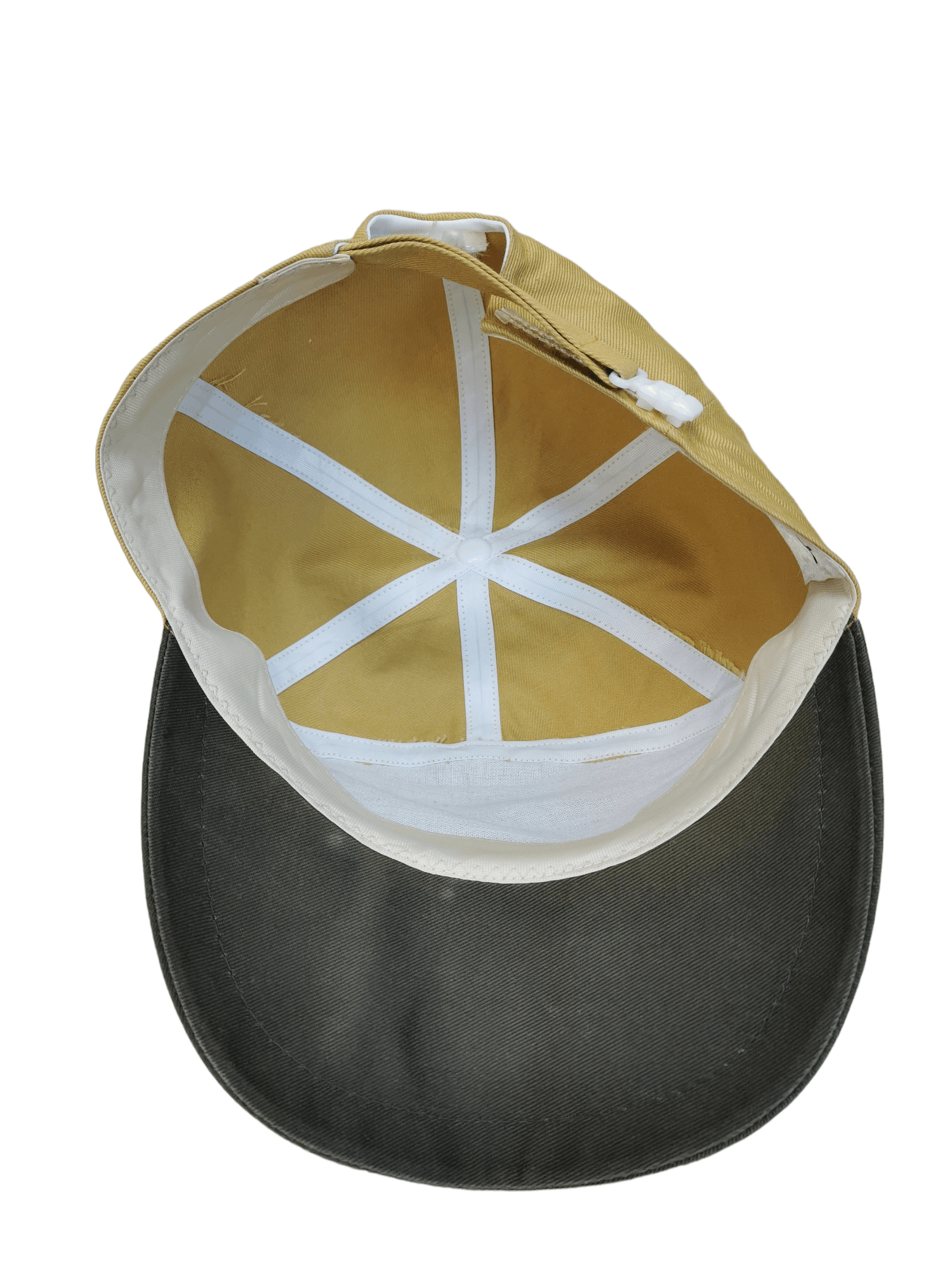 Japanese Brand 🔥4 MONTHS SALE🔥 VINTAGE TOYOTA RACING TOYOTA TECNO HAT CAP Size ONE SIZE - 8 Thumbnail