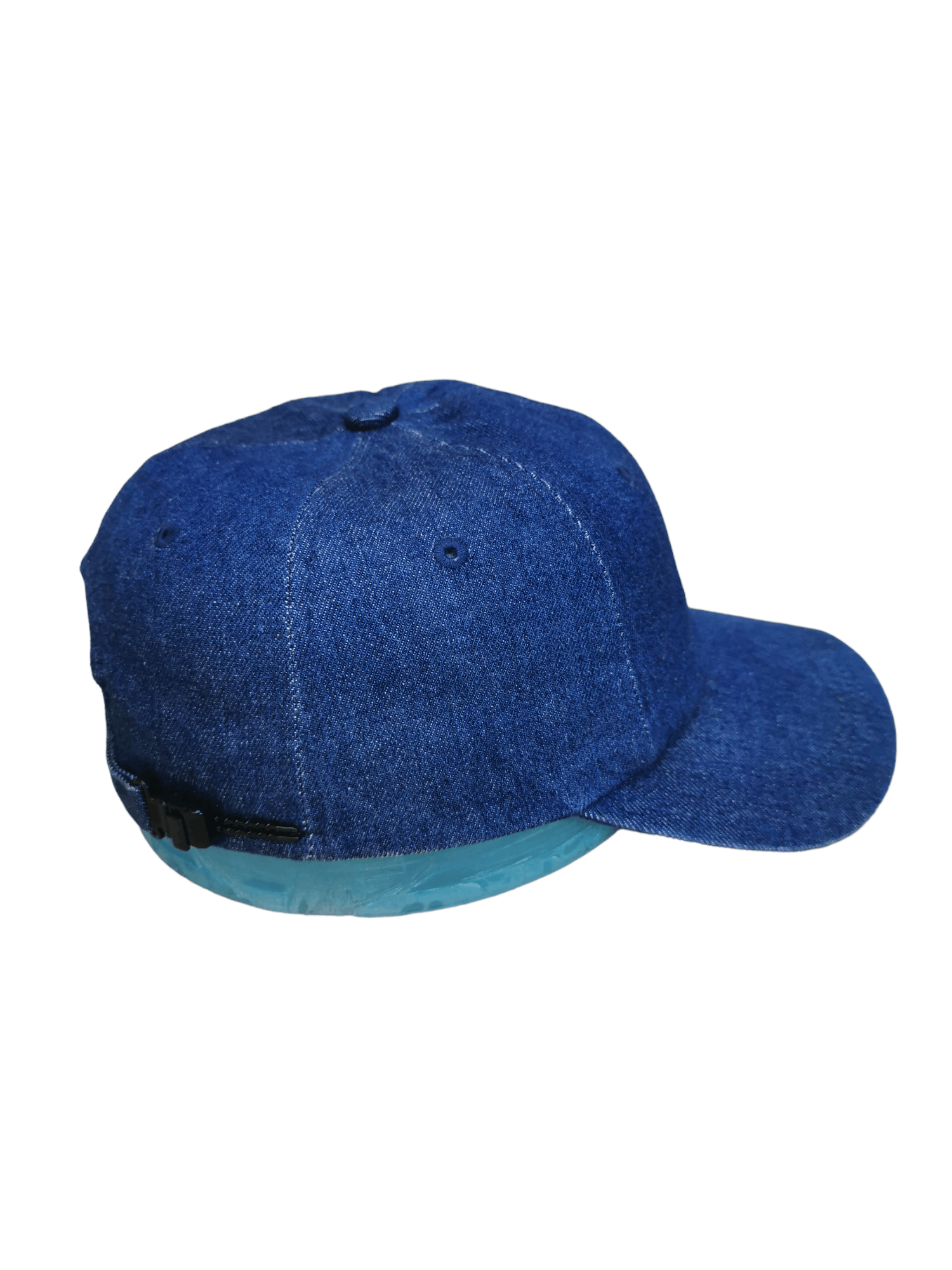 Denime VINTAGE JAPANESE BRAND DENIM HAT CAP Size ONE SIZE - 4 Thumbnail