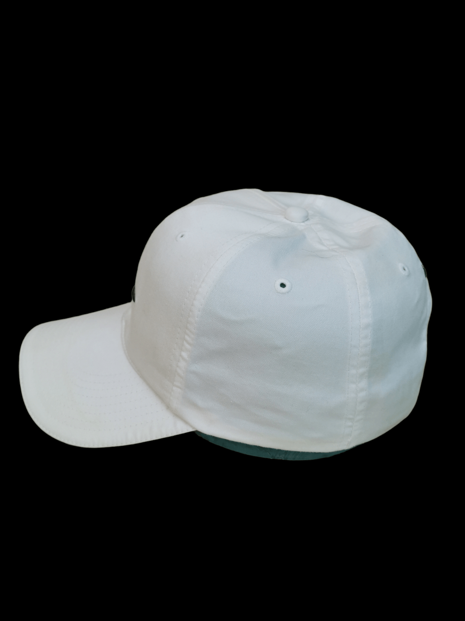 Nike VINTAGE NIKE GOLF NIKE SWOOSH LOGO HAT CAP Size ONE SIZE - 2 Thumbnail