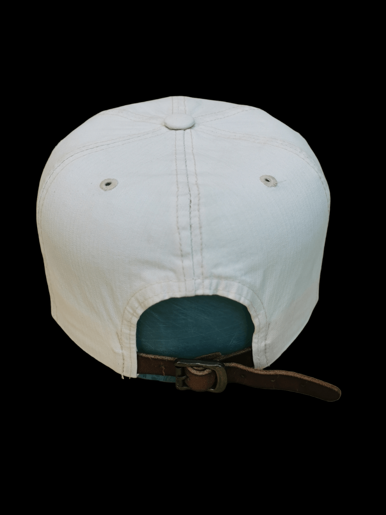 Vintage 🔥 2026 SALE🔥 1892 BUFFER THE SURGES DESIGNER HAT CAP Size ONE SIZE - 5 Thumbnail