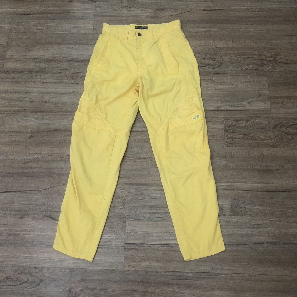 Vintage Guess Georges Marciano Pants New Rave