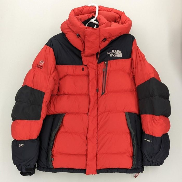 The North Face The North Face Vintage Baltoro 800 Puffer Jacket