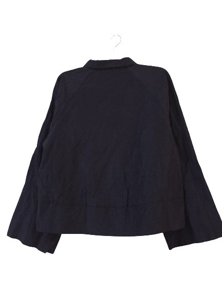 Other Tomaso Stefanelli Long Sleeve Women Shirt Size M / US 6-8 / IT 42-44 - 7 Thumbnail