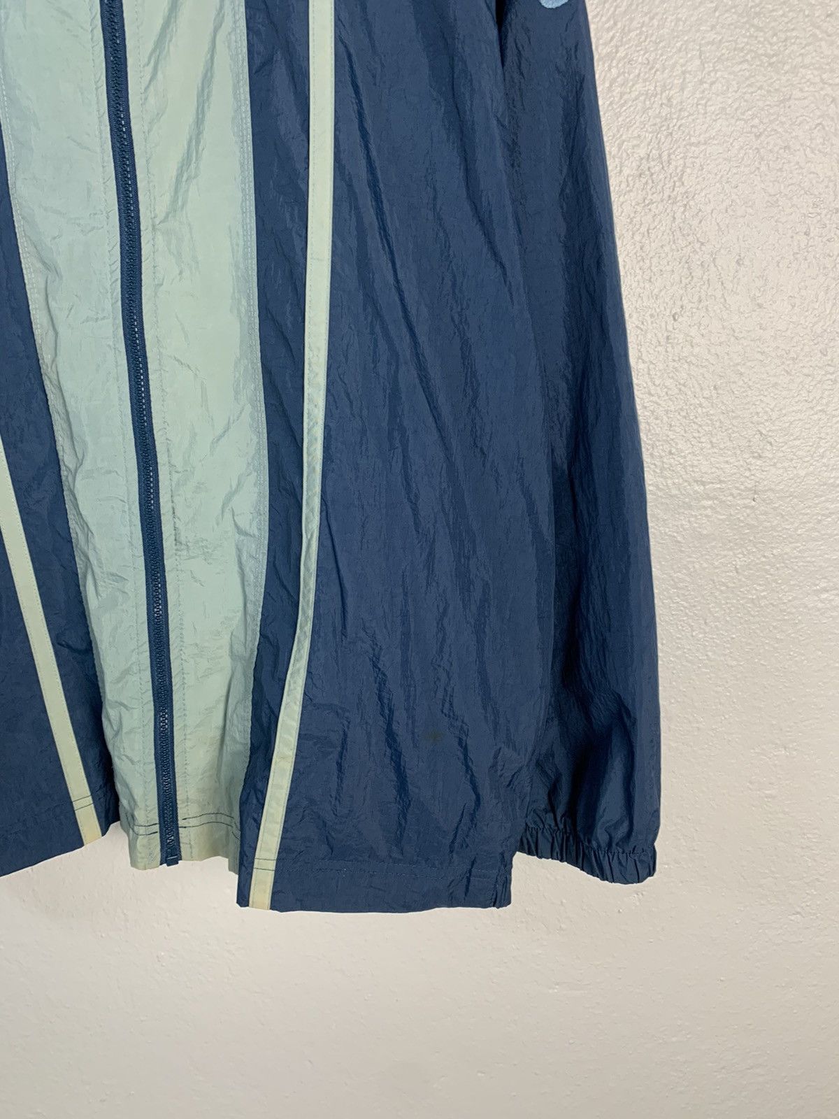 Nike Vintage Nike Jacket Size US L / EU 52-54 / 3 - 2 Thumbnail
