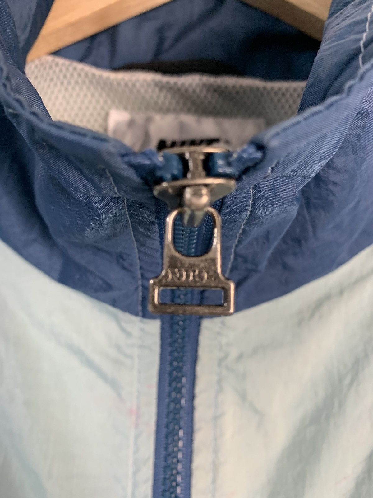 Nike Vintage Nike Jacket Size US L / EU 52-54 / 3 - 6 Thumbnail