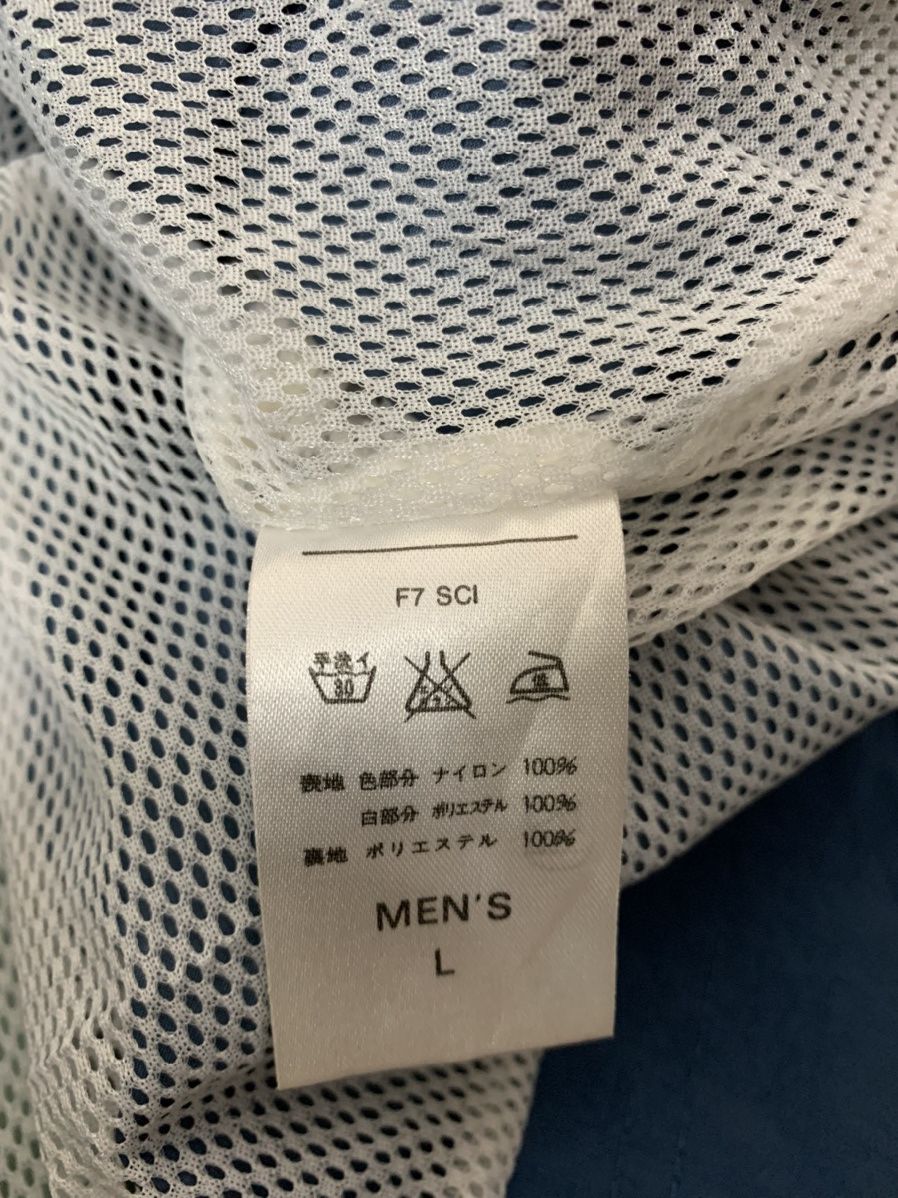 Nike Vintage Nike Jacket Size US L / EU 52-54 / 3 - 9 Thumbnail