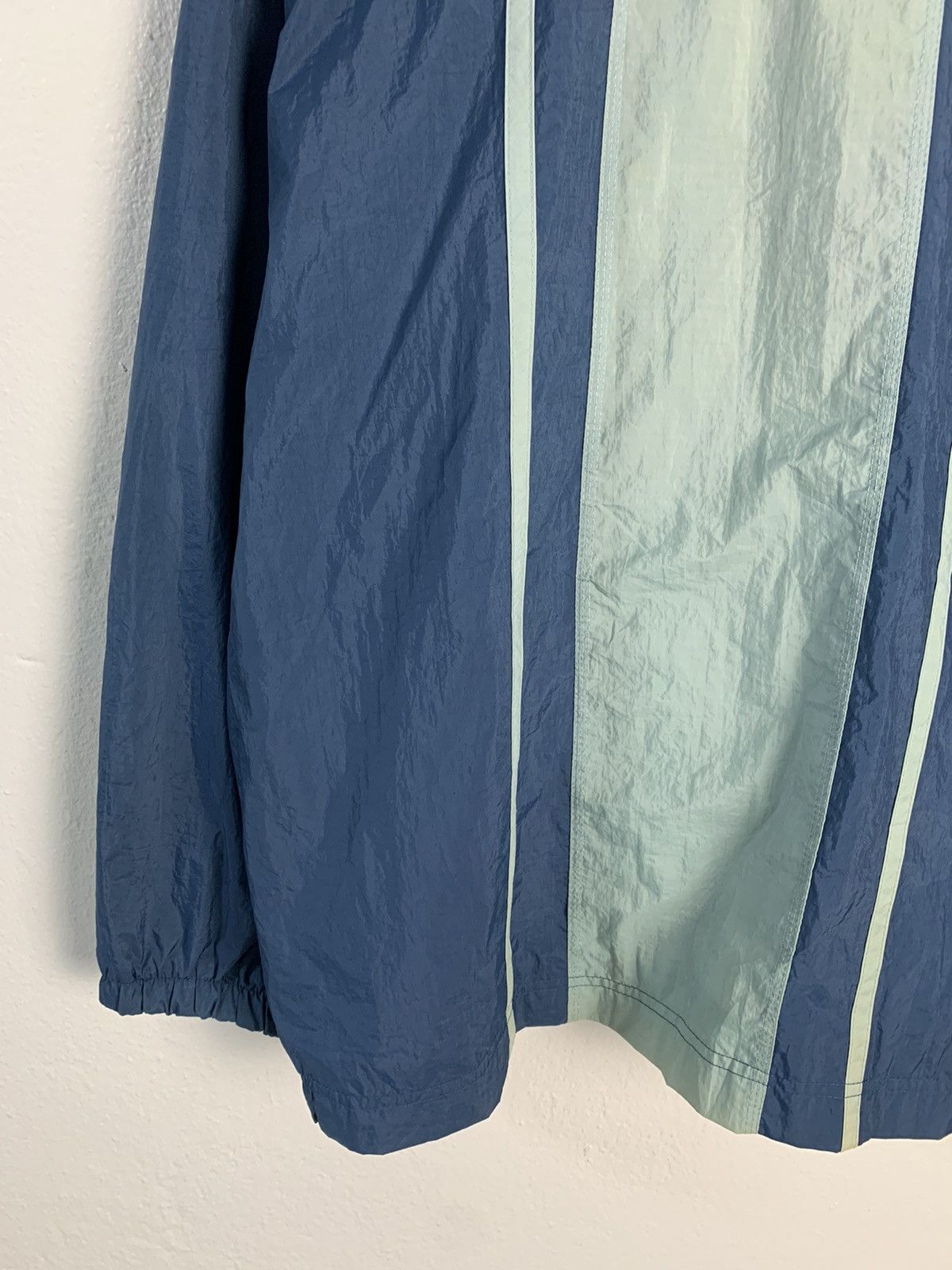 Nike Vintage Nike Jacket Size US L / EU 52-54 / 3 - 13 Thumbnail