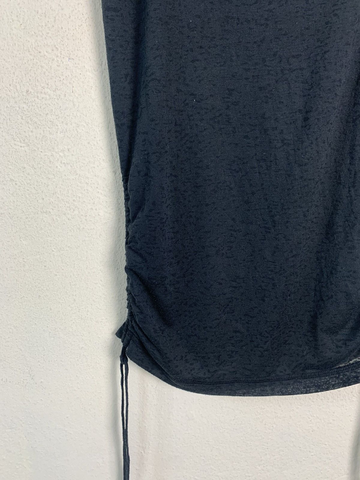 Sonia Rykiel Sonia by Sonia Rykiel Women Tee Size S / US 4 / IT 40 - 9 Thumbnail