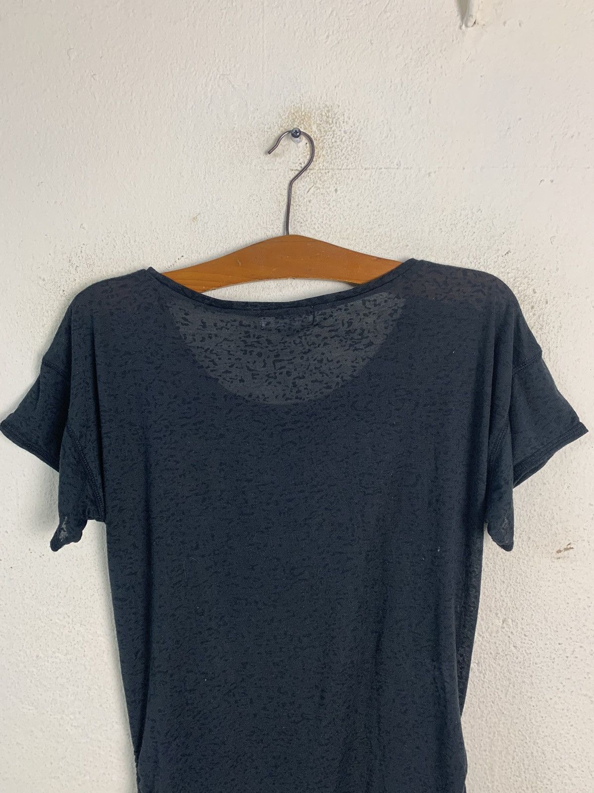 Sonia Rykiel Sonia by Sonia Rykiel Women Tee Size S / US 4 / IT 40 - 10 Thumbnail
