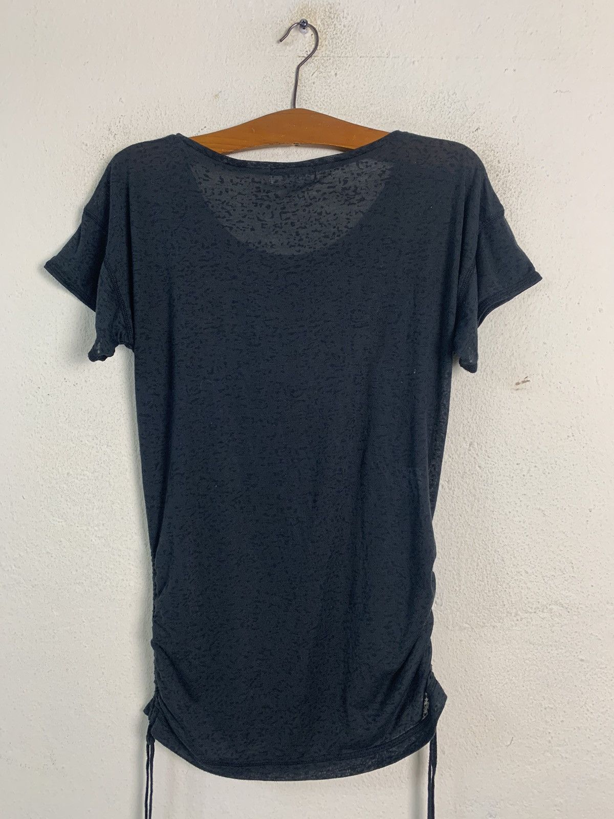 Sonia Rykiel Sonia by Sonia Rykiel Women Tee Size S / US 4 / IT 40 - 7 Thumbnail