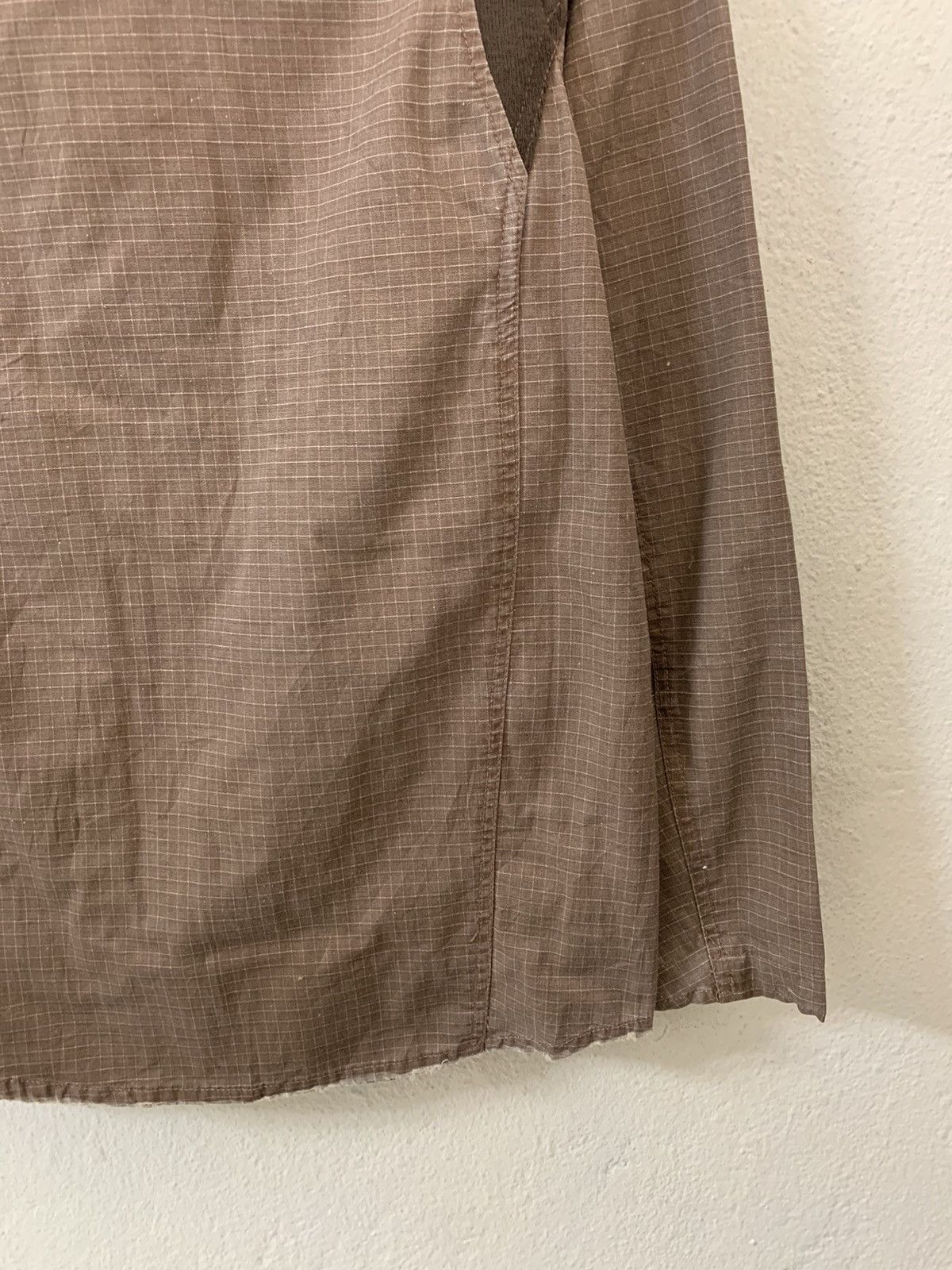 Japanese Brand Octopus Army Multipocket Jacket Size US S / EU 44-46 / 1 - 8 Thumbnail