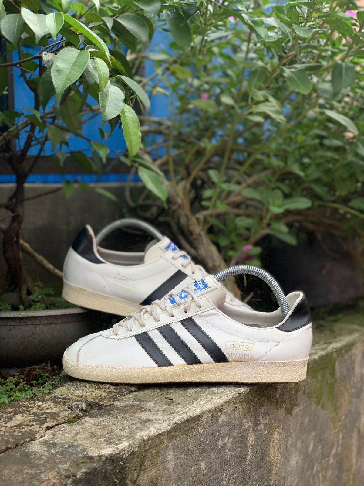 Noel gallagher adidas gazelle online