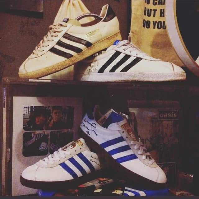 Adidas × Archival Clothing × Vintage Vintage adidas 70s Adidas × Archival Clothing × Vintage Vintage adidas 70s