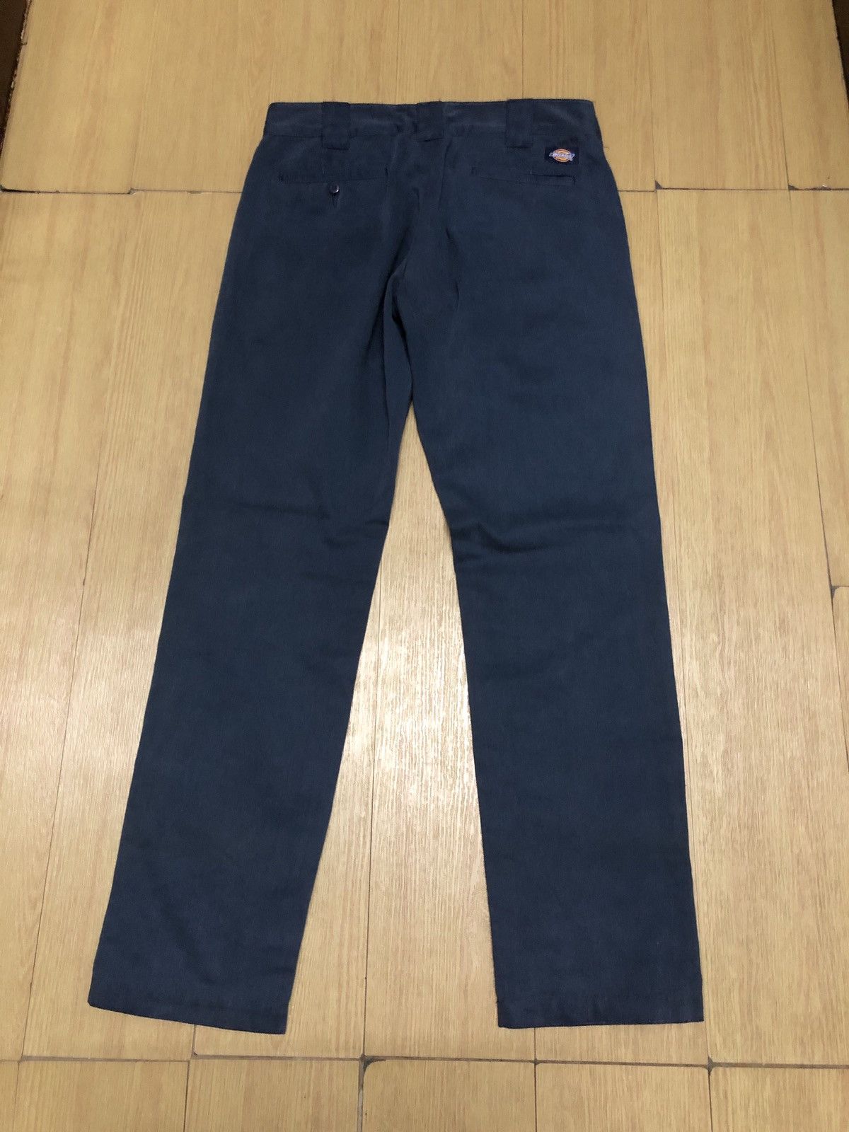 Bape A Bathing Ape Bape X Dickies Work Pants Size US 31 - 2 Thumbnail