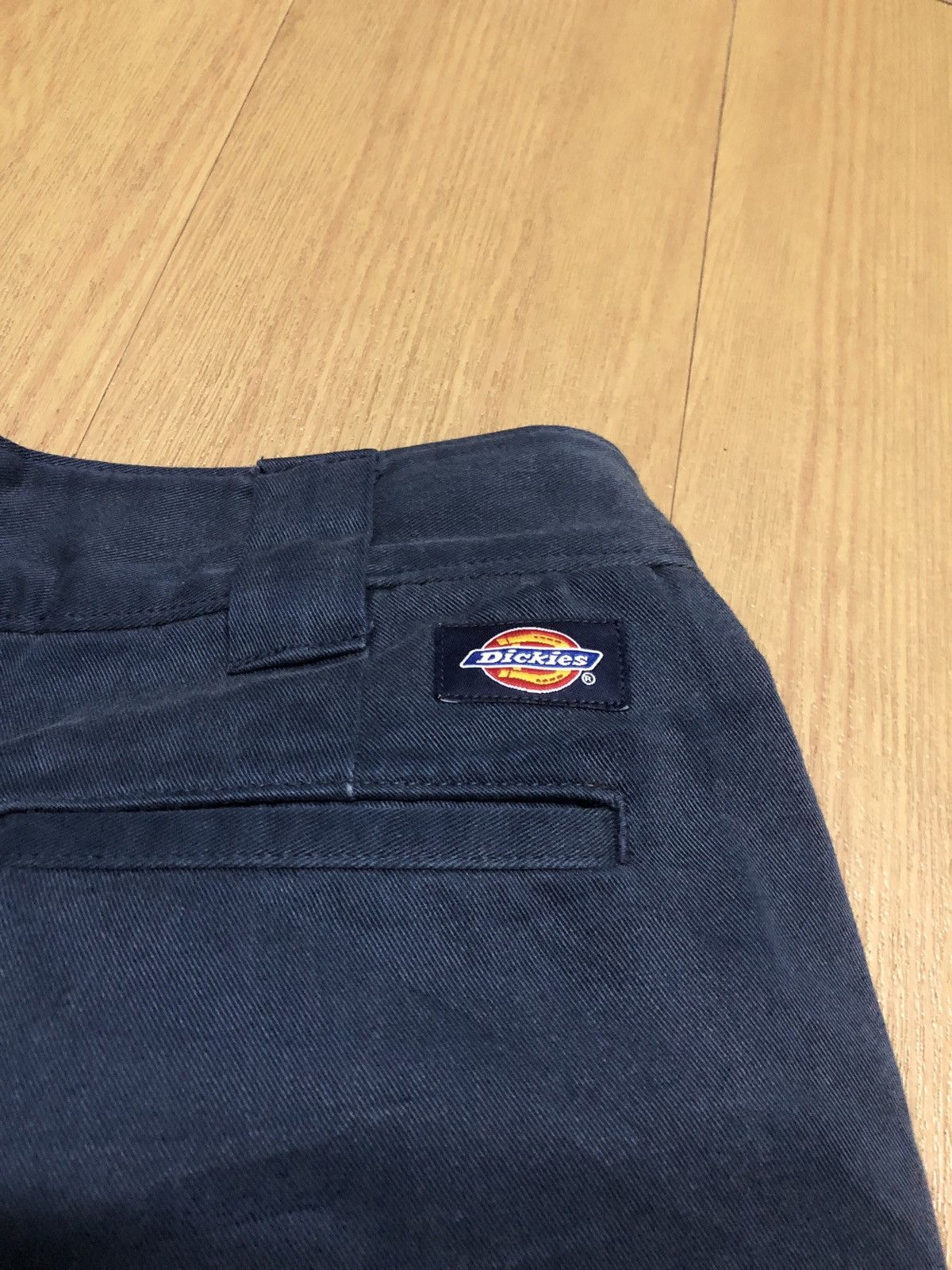Bape A Bathing Ape Bape X Dickies Work Pants Size US 31 - 6 Thumbnail