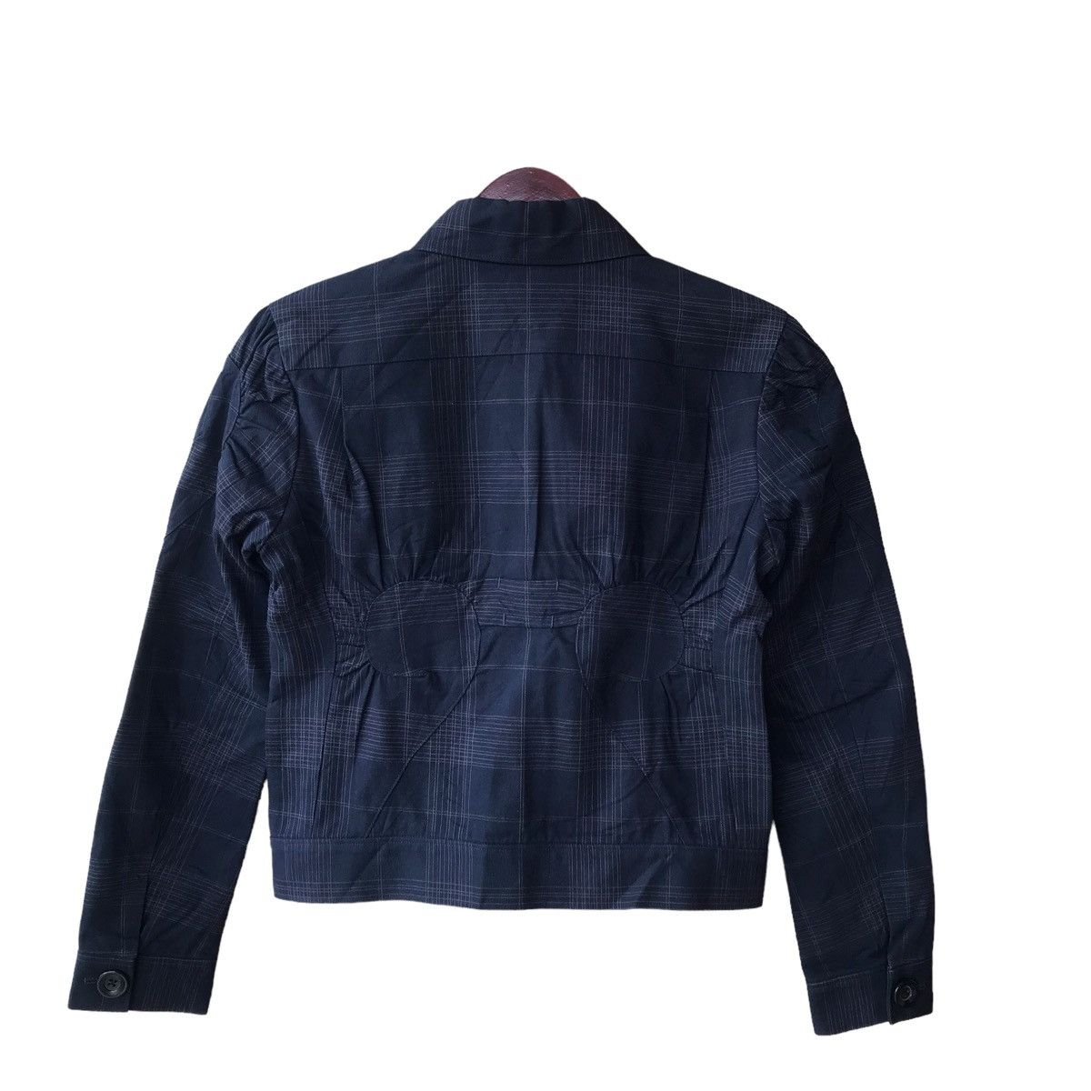 Issey Miyake Archival Clothing Issey Miyake Jacket Size M / US 6-8 / IT 42-44 - 7 Thumbnail