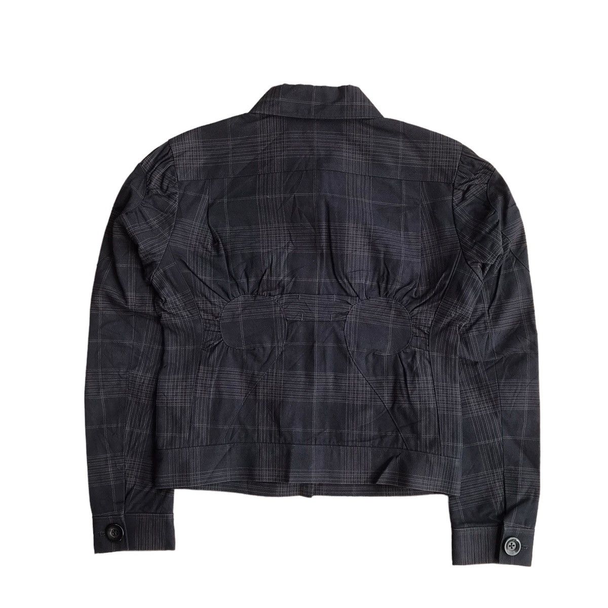 Issey Miyake Archival Clothing Issey Miyake Jacket Size M / US 6-8 / IT 42-44 - 5 Thumbnail