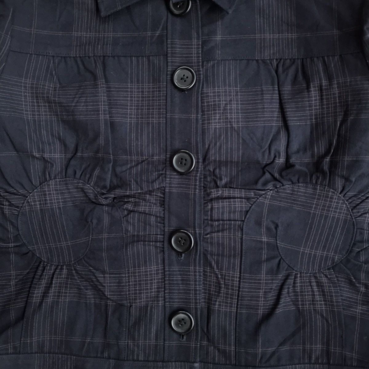 Issey Miyake Archival Clothing Issey Miyake Jacket Size M / US 6-8 / IT 42-44 - 8 Thumbnail