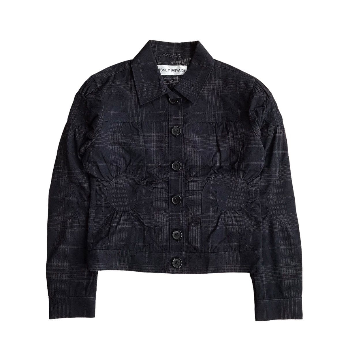 Issey Miyake Archival Clothing Issey Miyake Jacket Size M / US 6-8 / IT 42-44 - 1 Thumbnail